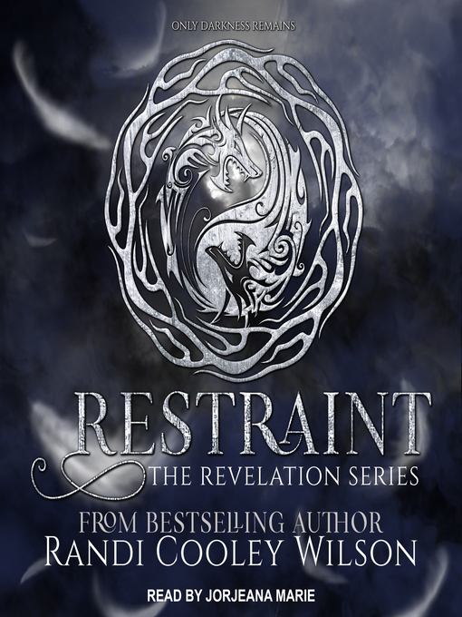 Title details for Restraint by Randi Cooley Wilson - Available
